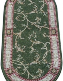 Synthetic carpet Heatset  0777A Z_GREEN - высокое качество по лучшей цене в Украине.